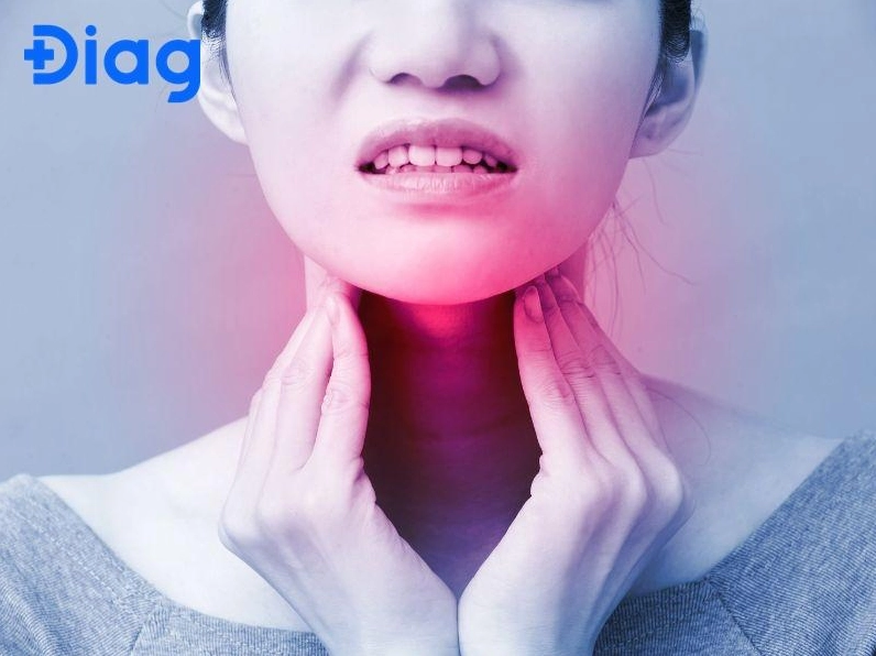 Biểu đồ thống kê về tỷ lệ sống sau 5 năm của bệnh nhân ung thư hạch Hodgkin và không Hodgkin