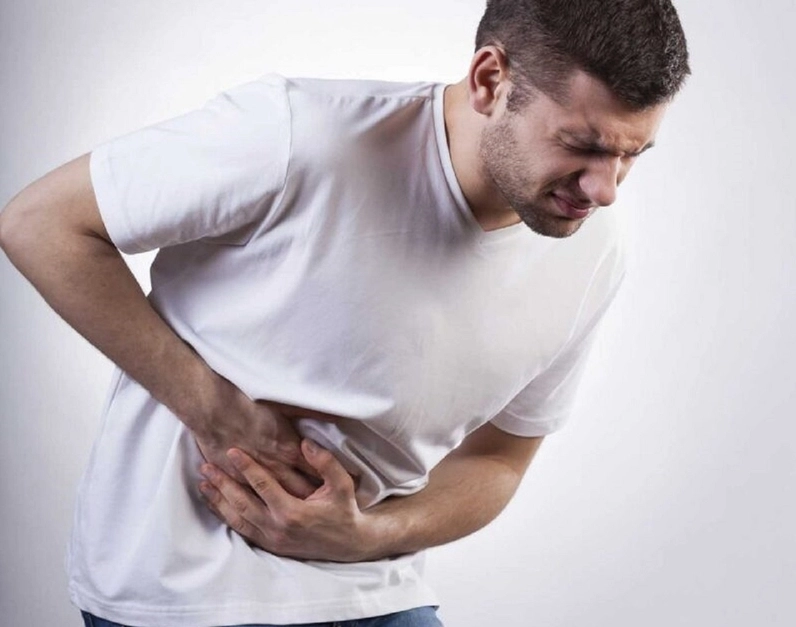 Minh họa các giai đoạn phát triển của ung thư dạ dày từ sớm đến muộn