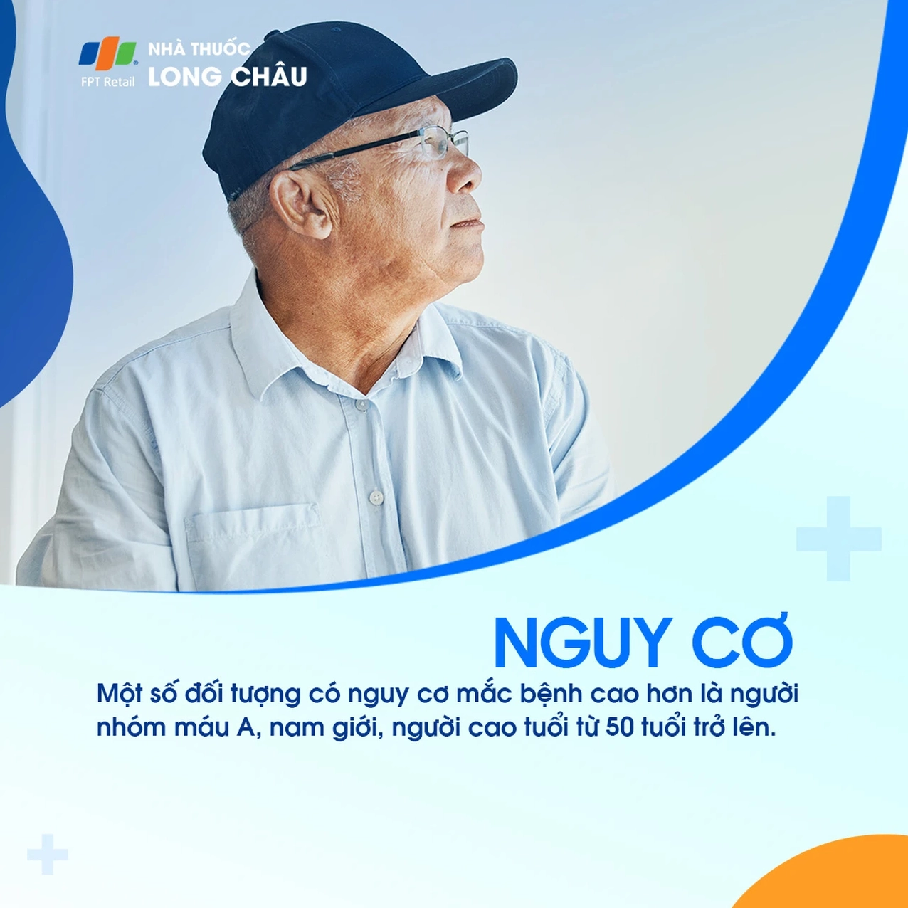 Người bệnh bị đau vùng thượng vị một trong những triệu chứng điển hình của ung thư dạ dày